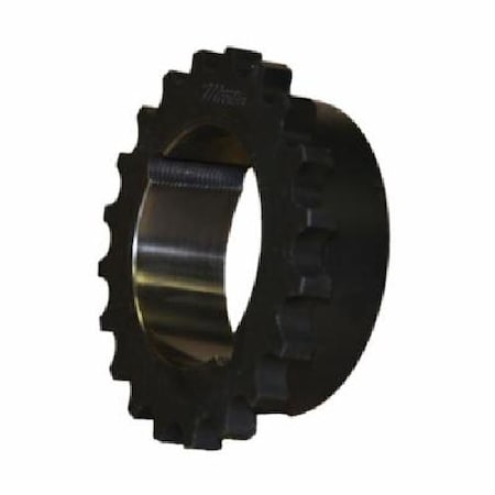 Martin (3535) Cplg Spk Roller Tb, 10020TBH 10020TBH